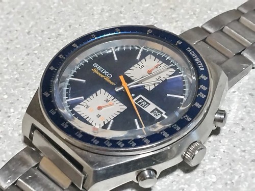Seiko sports speedtimer - seiko, /