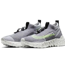 Nike Space Hippie 02 Grigio
