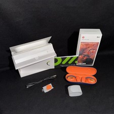 Oladance OWS 2 Cuffie indossabili stereo OLA02 - Arancione marziano