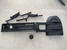 staffa porta tv Meliconi Dr400