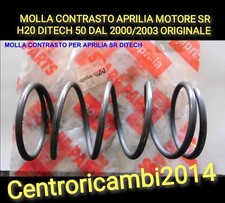 Molla contrasto aprilia - molla, sr