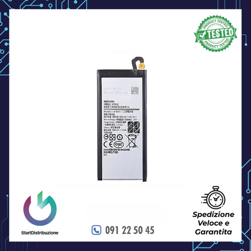 Batteria per samsung 2017 - per, /