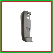 Cantonale sinistro paraurti - cantonale,