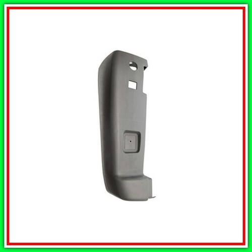 Cantonale sinistro paraurti - sinistro,