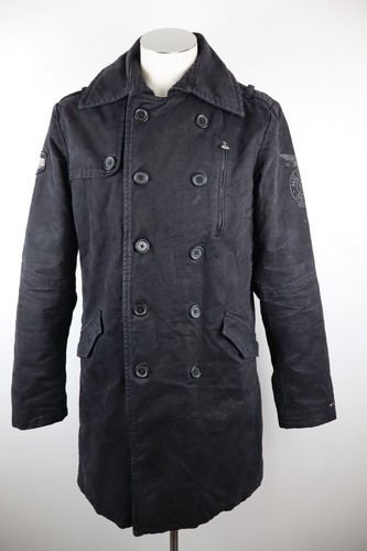 Tommy hilfiger cappotto - tommy,