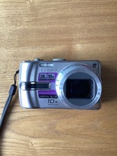 Panasonic Lumix DMC-TZ2