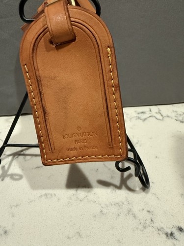 Louis vuitton vachetta pelle - vuitton,