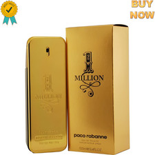 1 One Million by Paco Rabanne