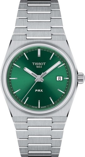 Orologio tissot prx mm - tissot, 35