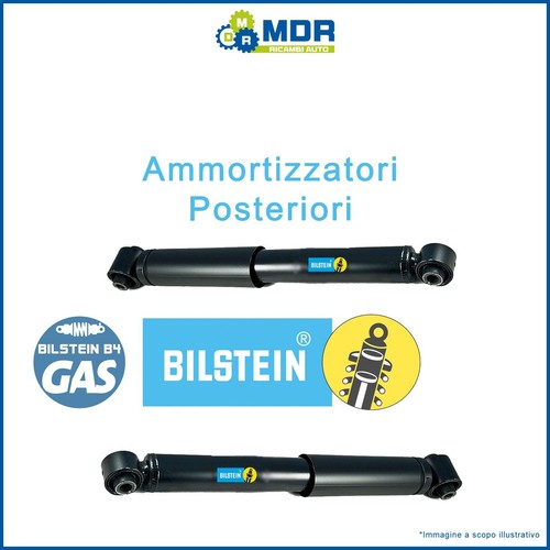 Kit ammortizzatori - 2,