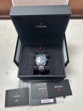 OROLOGIO TUDOR BLACK BAY 58