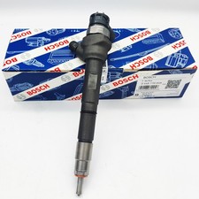 Fuel Injector 0445110369