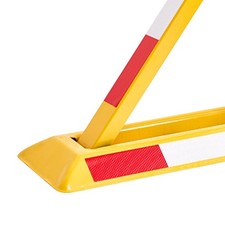 ⁺Serratura Parcheggio