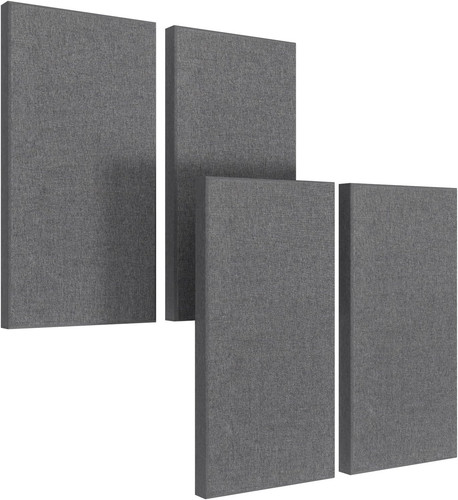 Pannelli acustici in - 4,
