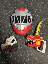 Lotto Power Rangers / Dino