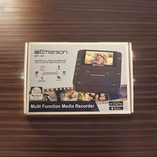 Registratore multimediale