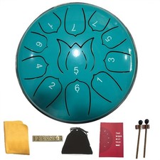 Aggiornato Acciaio Lingua