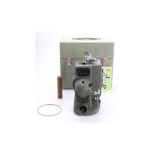 Bolex Paillard Cinema