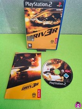 Driver 3 - Driv3r -