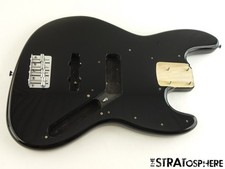 Fender Standard Jazz J Bass