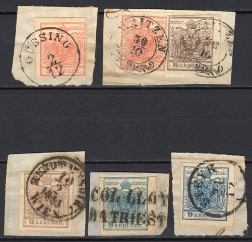 904 austria 1850 - -,