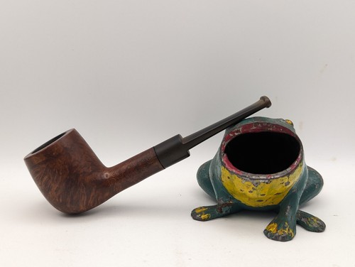 Pipa tabacco vintage