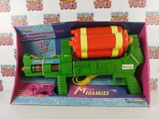 MEGASKIZZ 3 SERBATOI