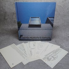 Con gli ultimi disegni di