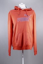 Puma Felpa con Cappuccio da