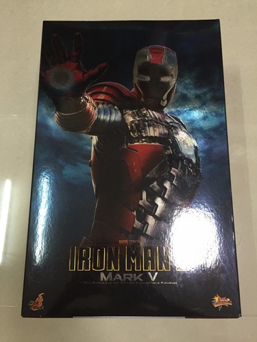 Hot toys mms 145 modellino - toys,