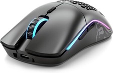 Glorious - Mouse da gioco RGB