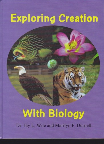 Exploring creation with - exploring,