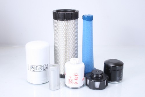 Kit filtri per - , s