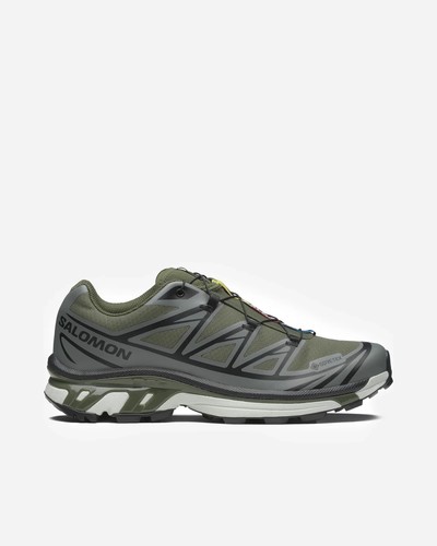 Men salomon 6 lab - salomon,