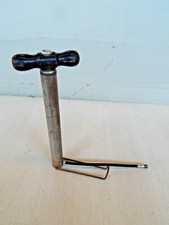 Pompa di gonfiaggio Omas per Piaggio Vespa etc