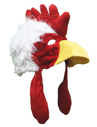 Costume cappello festa - , unisex