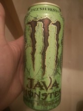  Energy Drink, Monster miscela