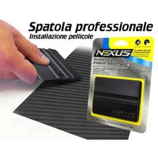 SPATOLA PROFESSIONALE CON