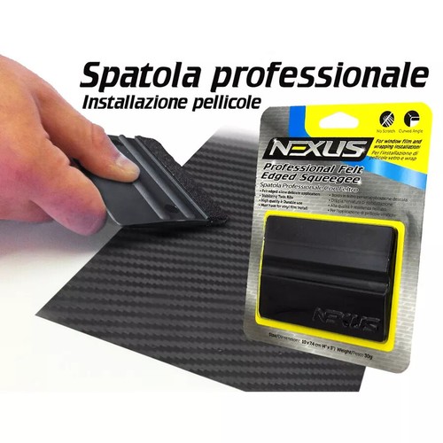 Spatola professionale con - spatola,