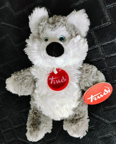 Trudi 12122 cane - cane, husky