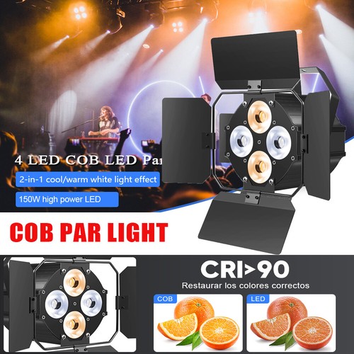 200w cob 4led - cob, stage