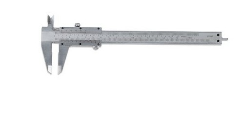 Fervi c019 150 calibro - calibro, a