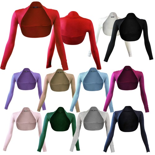 Glamexx donna bolero giacca - donna,