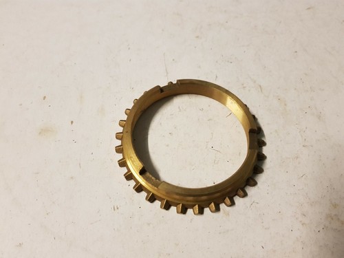 Sincronizzatore cambio bedford - sincronizzatore,