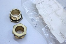 2 viti originali Mercedes Truck A0009970934 confezione originale