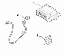 Kit Mopar Connect - FIAT TIPO