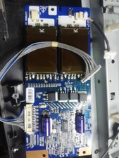 SCHEDA INVERTER TV LG 37LG6000-ZA. 2300KTG007A-F