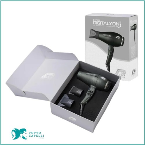 Parlux digitalyon phon - parlux,