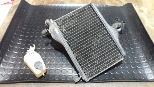 Kit radiatore motore yamaha - kit,