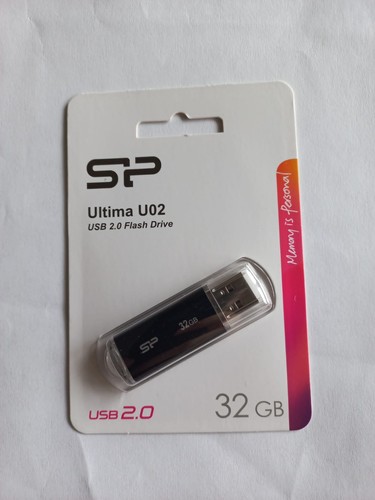 Pennette usb 32 gb - usb, 2.0